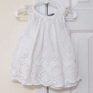 Tahari baby dress
